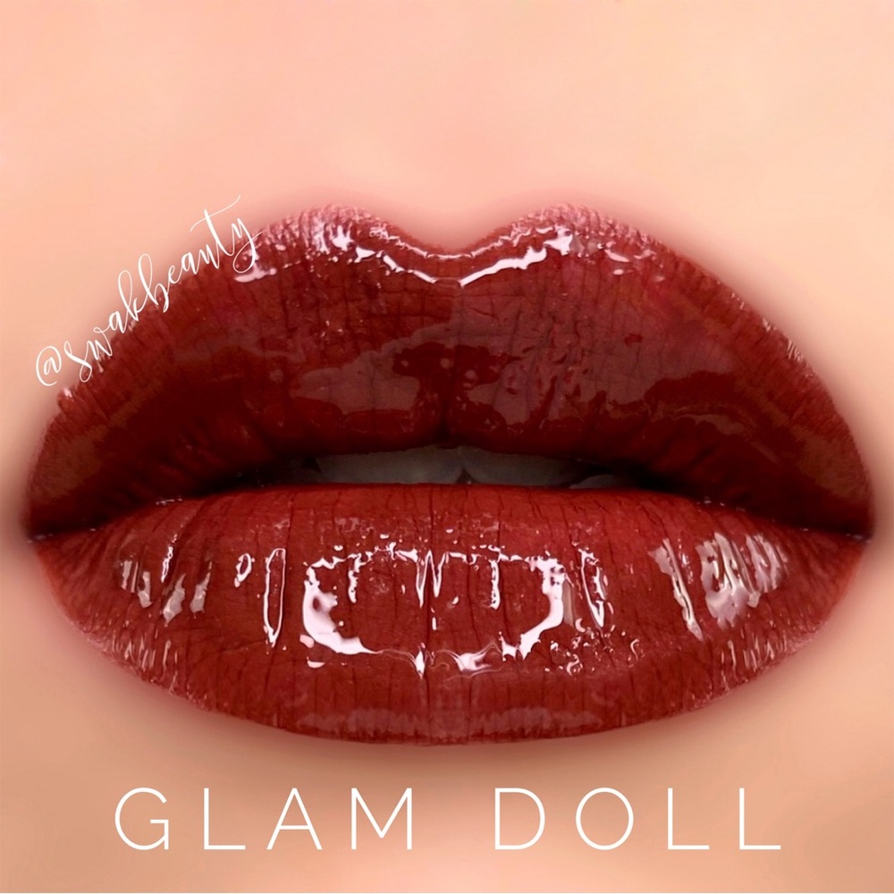 Glam Doll LipSense, New & Unopened